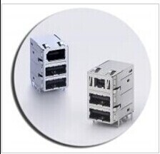 IEEE 1394 voer USB