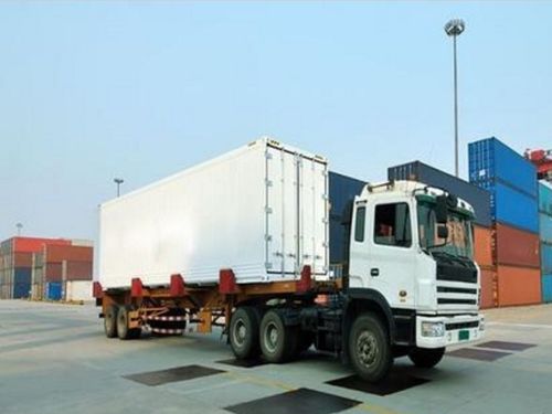 南昌市道路普通貨物運輸領(lǐng)域優(yōu)秀企業(yè)巡禮 賦能區(qū)域經(jīng)濟(jì)發(fā)展的中堅力量